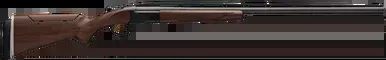 Browning BT-99 Adjustable Comb 12 Gauge Shotgun 34″ Blued Barrel Walnut Stock