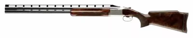 Browning Citori 725 Trap LH 12GA 30" VR Blued/Walnut