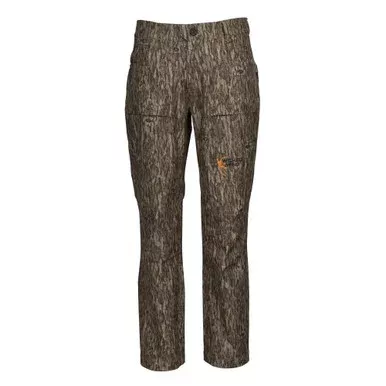 Browning Field Pro Pant Mossy Oak Bottomland 40