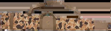 Browning Flex Floating Shotgun Case 54″ Polyester Vintage Tan