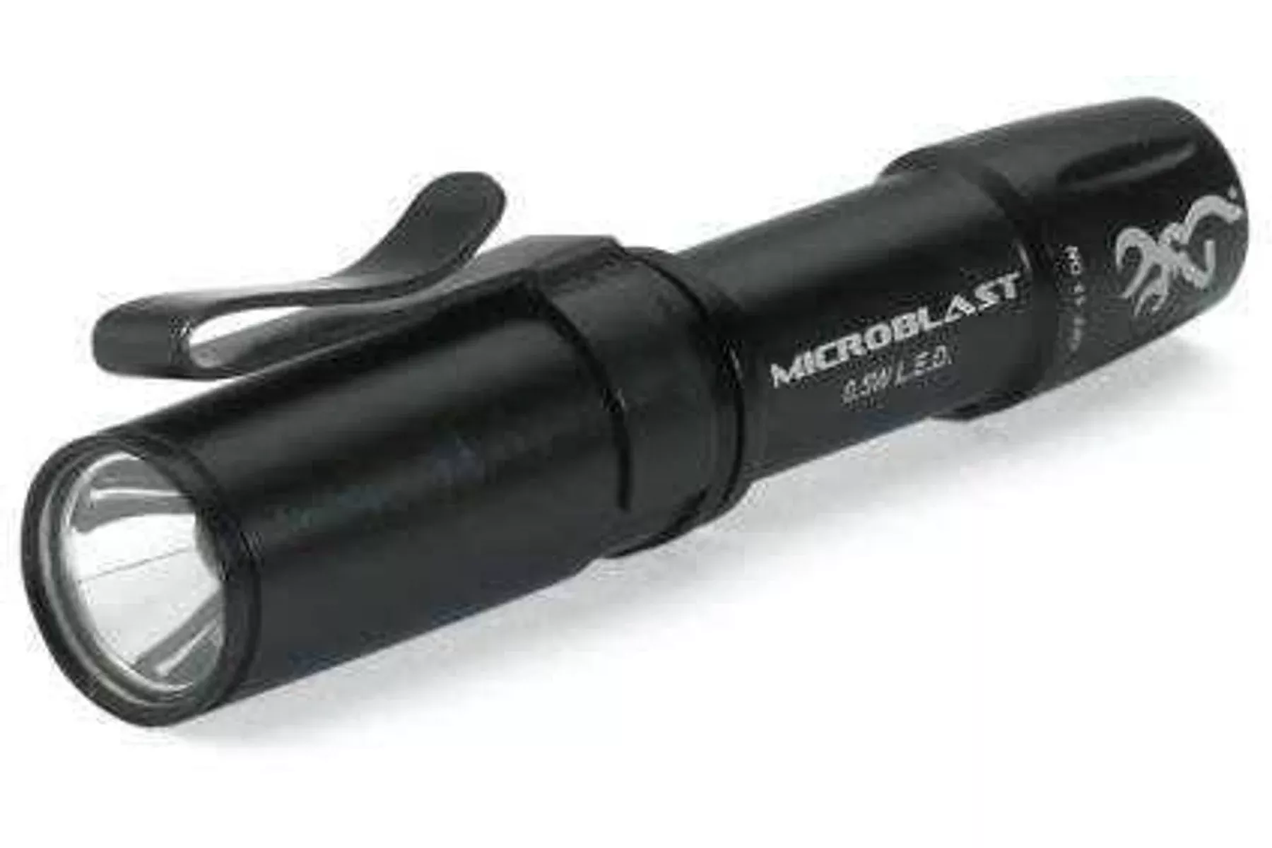 Browning Microblast Flashlight AAA, Black 3712114