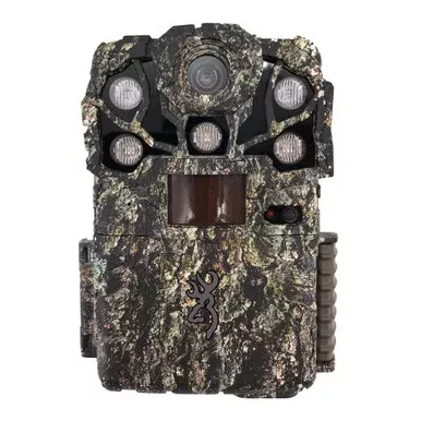 Browning Recon Force Elite HP5 Trail Camera, 24MP, Camo