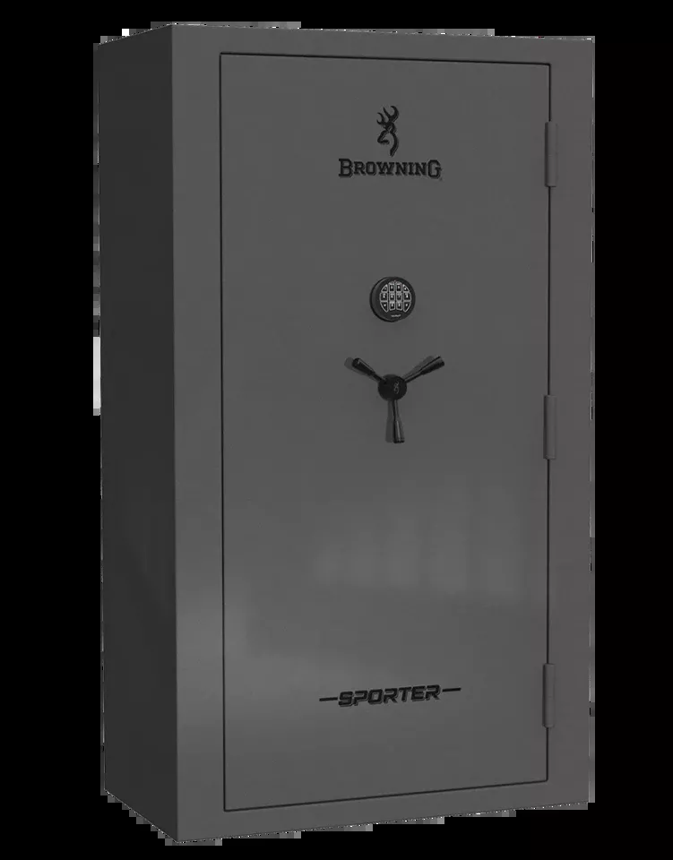 Browning Sporter Series 49-Gun Tall Safe