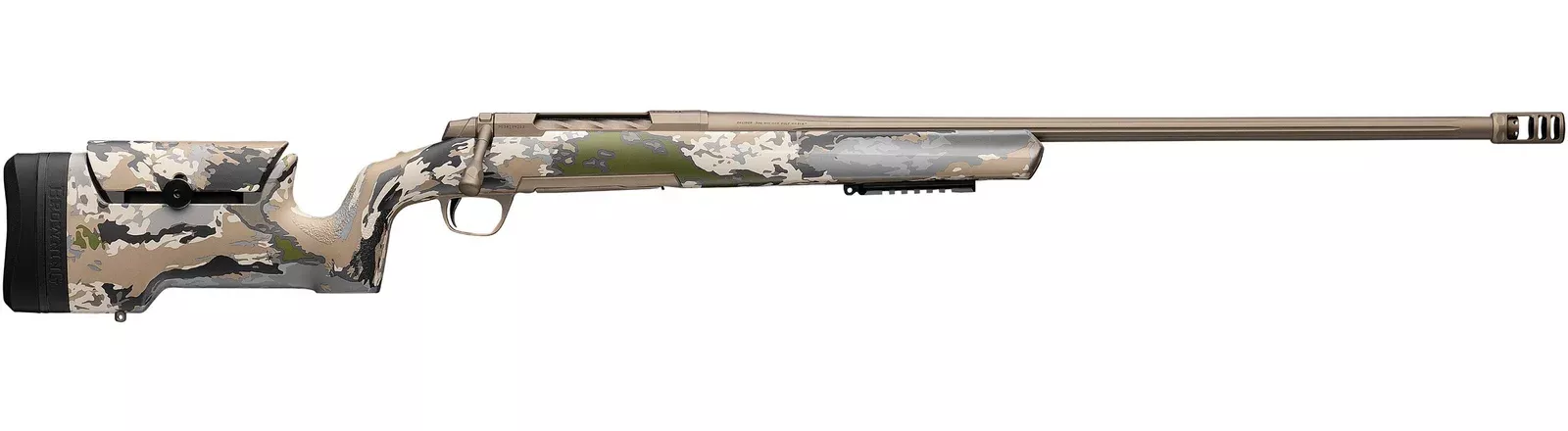 BROWNING X-BOLT 2 HC MAX LR 300PRC#