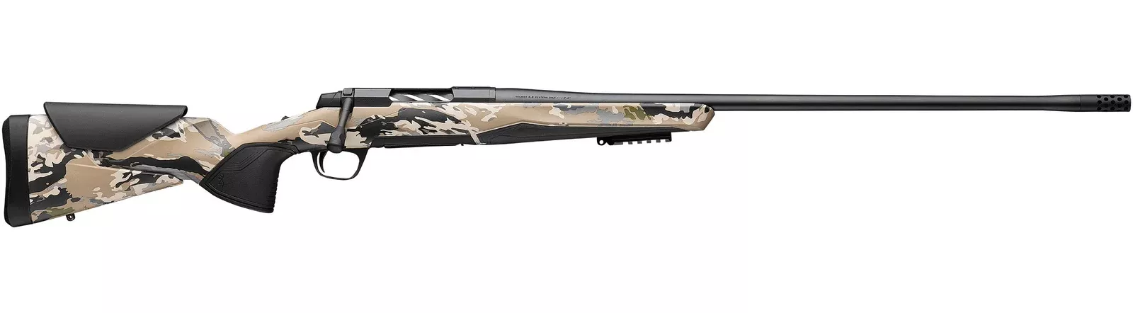 BROWNING X-BOLT 2 SPD WH LR 7PRC 3+1#