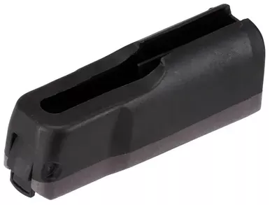 Browning X-Bolt 300 PRC 3 Round, Carbon Gray Magazine