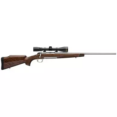 Browning X-Bolt Medallion Bolt Action Rifle 300 Winchester Magnum