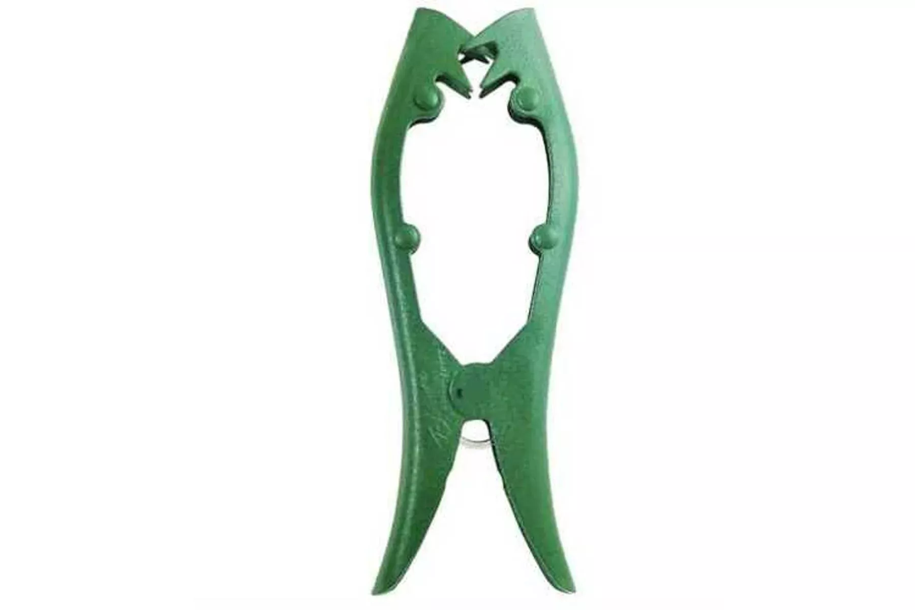 BRUSH GRIPPER DARK GRN w/10ft CORD Model: BG-DKGRN