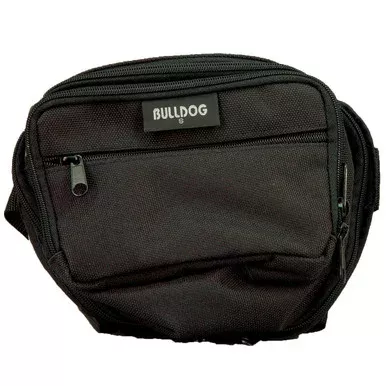 Bulldog Cases Holster Black Small