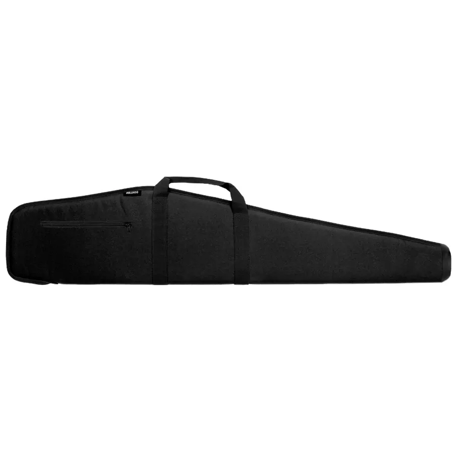 Bulldog DLX 48" Rifle Case - Black
