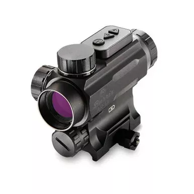 Burris AR-1X Prism Sight 1x20mm Black Matte