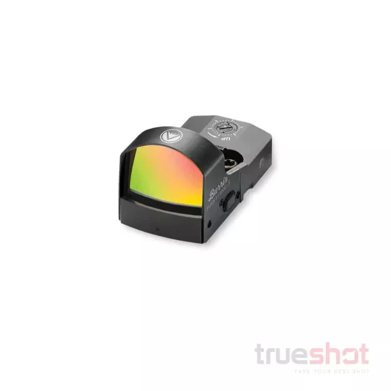 Burris – FastFire 3 – 1x – 3 MOA – Black – Red Dot Pistol Sight