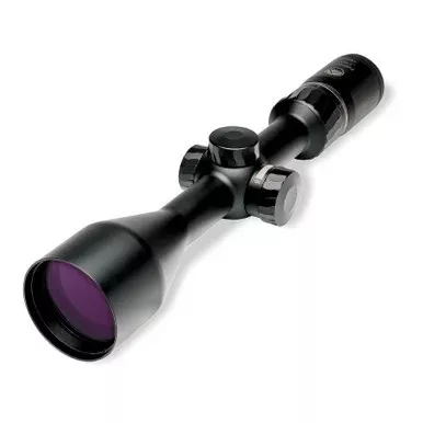 Burris Fullfield IV Rifle Scope 4-16x50mm Long Range MOA Reticle Matte Black