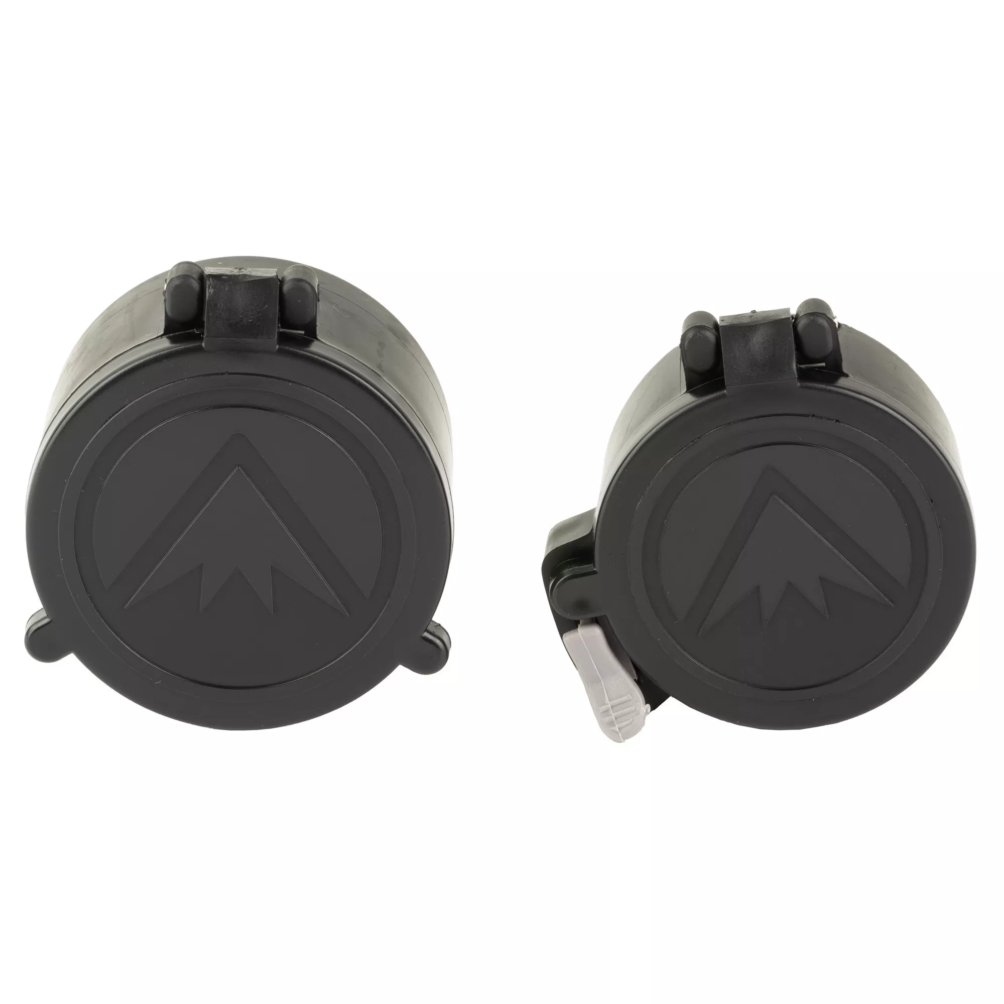 Burris Lens Covers SIG HD 40mm Objective