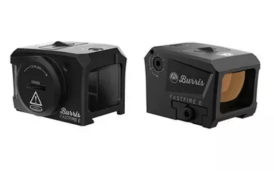 Burris Optics Burris Fastfire E Green | 300267