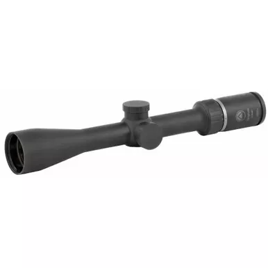 Burris Optics Droptine Rifle Scope | 3-9X40mm | 40MM Objective | 1″ Main Tube | Ballistic Plex Reticle | Matte Finish | Black | 200017