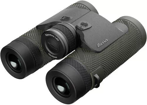 Burris SignatureHD LRF BiFALSEcular Rangefinder Model: 300299