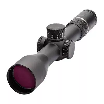 Burris Xtr Iii 3.3-18x50mm Ffp Rifle Scopes