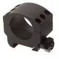 Burris XTR Tactical Ring 1" Low 2 Piece Matte Finish 420180