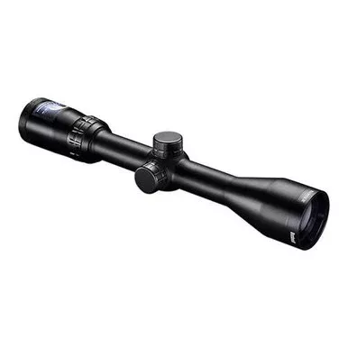 Bushnell Banner Rifle Scope 3-9x40mm SFP Multi-X Reticle Matte Black