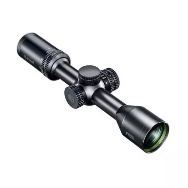 Bushnell R5 3-9×40 Riflescope with Illuminated Mutli-X Reticle