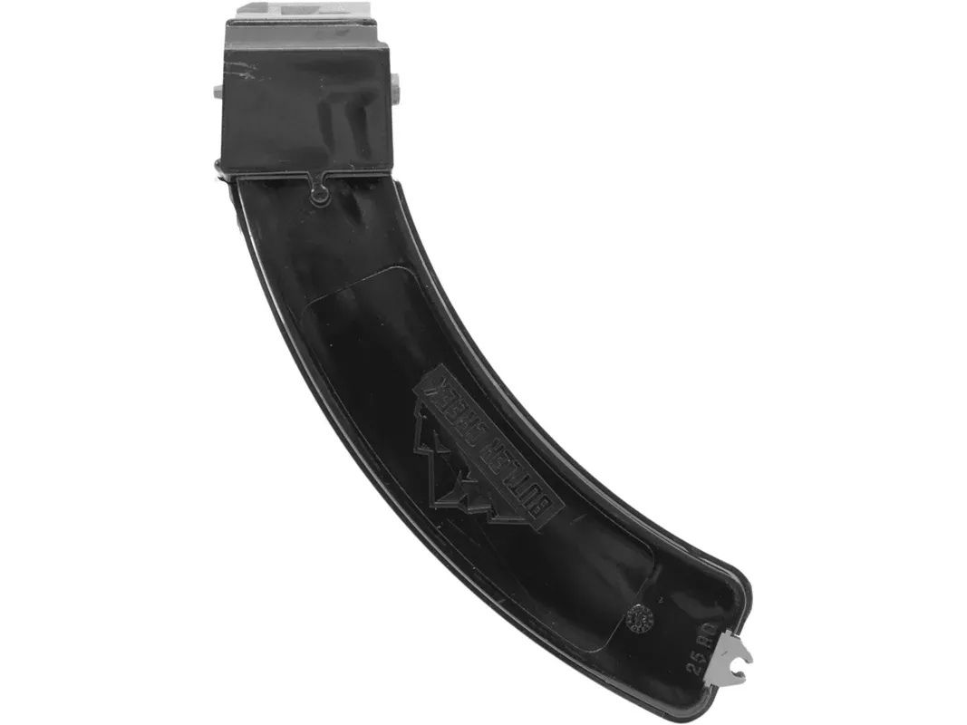Butler Creek Hot Lips Magazine for Ruger 10/22 22 LR