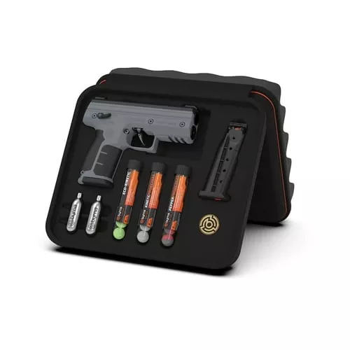 BYRNA SD PEPPER KIT GRAY # | SK68300_TNG_PEPPER