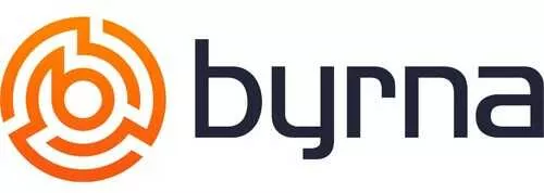 Byrna TechFALSElogies HD Nylon Holster RH BH68311