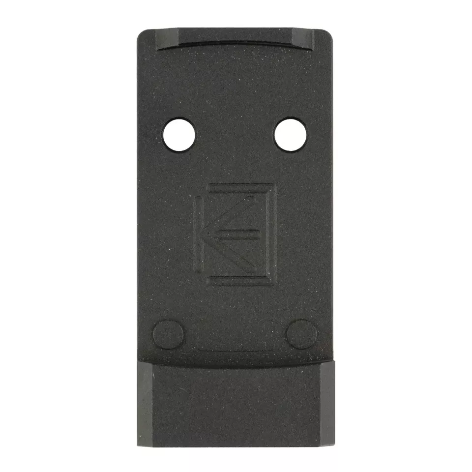 Calculated Kinetics CANIK METE/TTI RMSc Optic Plate Black