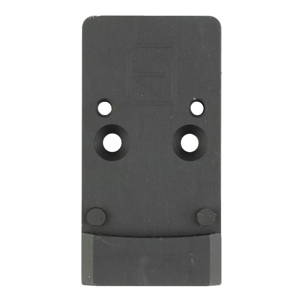 Calculated Kinetics CANIK SFX Rival RMR Dogtag Plate