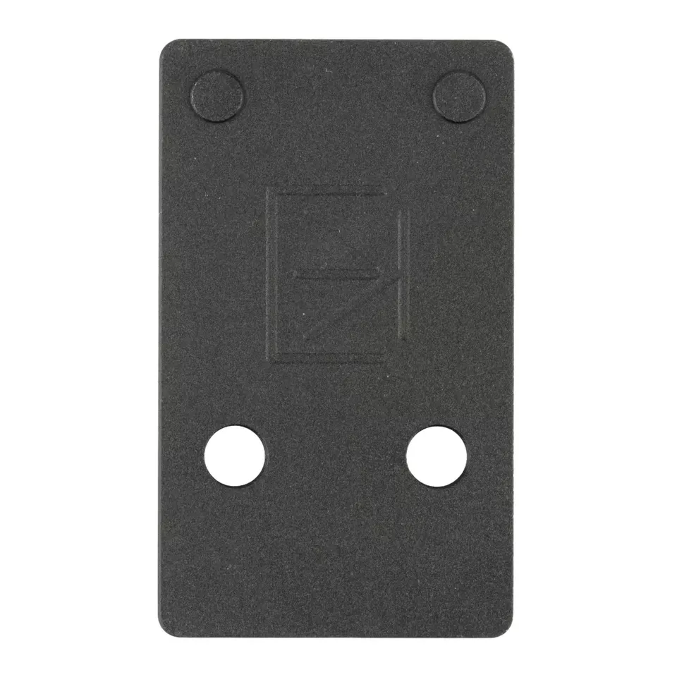 Calculated Kinetics Canik TP9 Elite SC RMSc Plate Black
