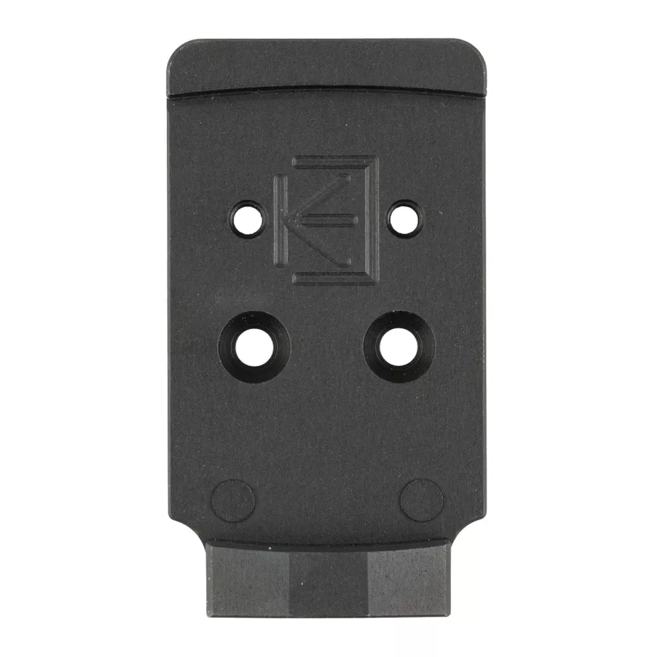Calculated Kinetics Walther PDP 2.0 RMSc Optic Plate 60