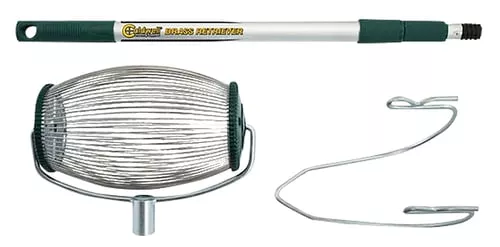 Caldwell 125789 Brass RetrieverMulti-Caliber
