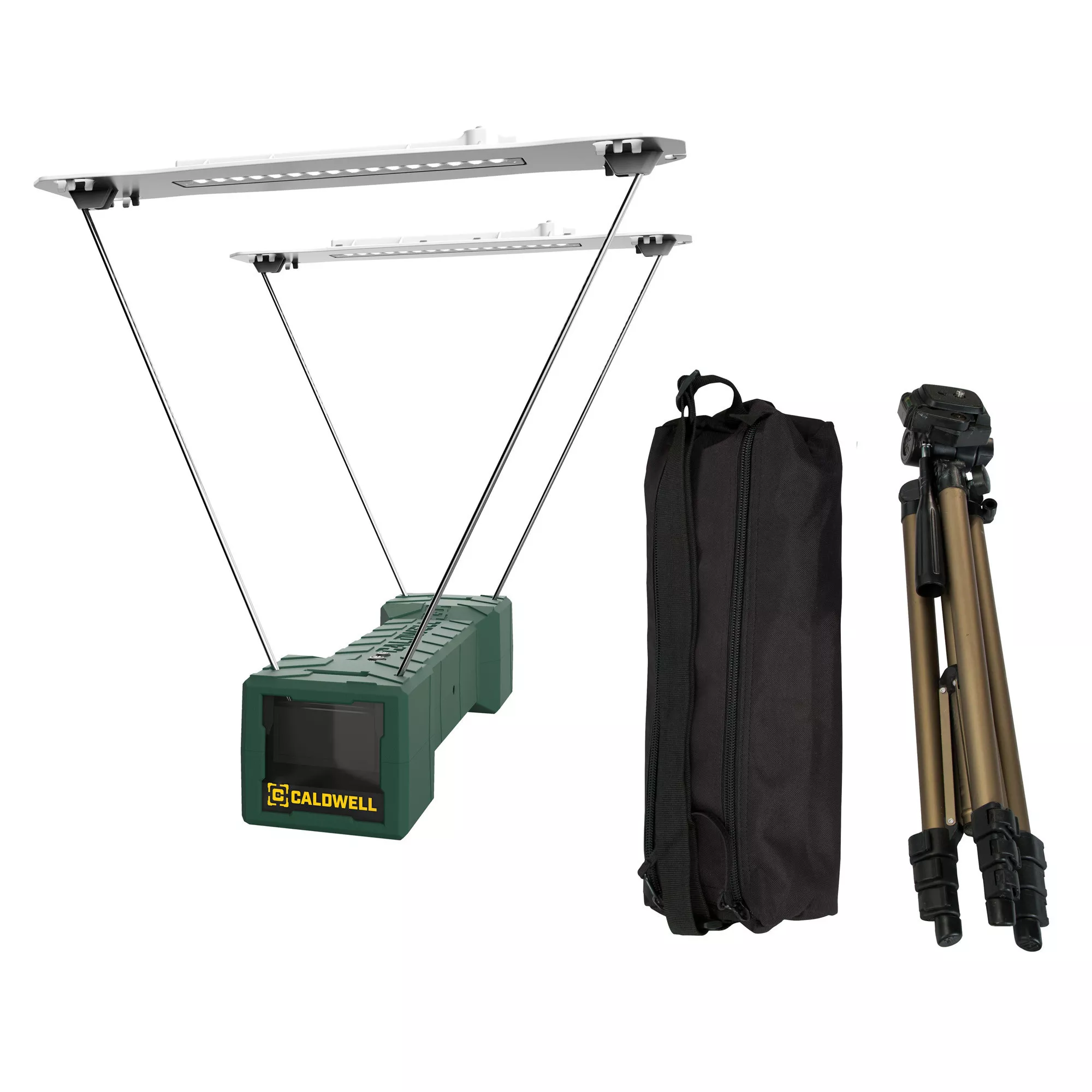 Caldwell Ballistic Advantage Precision Chrono Kit