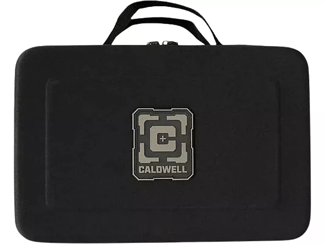 Caldwell ClayCopter Handheld Target Launcher Case