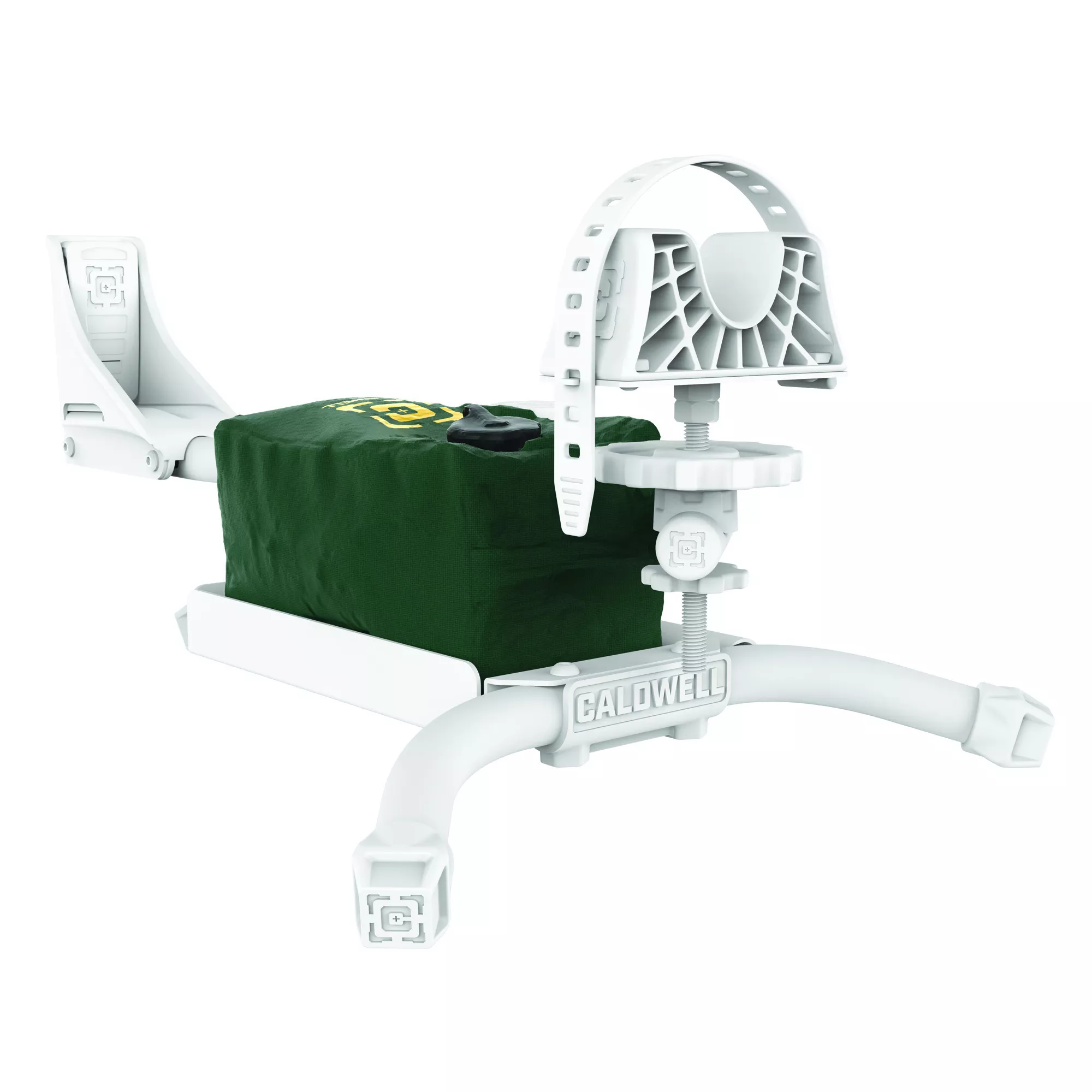 Caldwell Weight Reservoir Large for Lead Sled Green