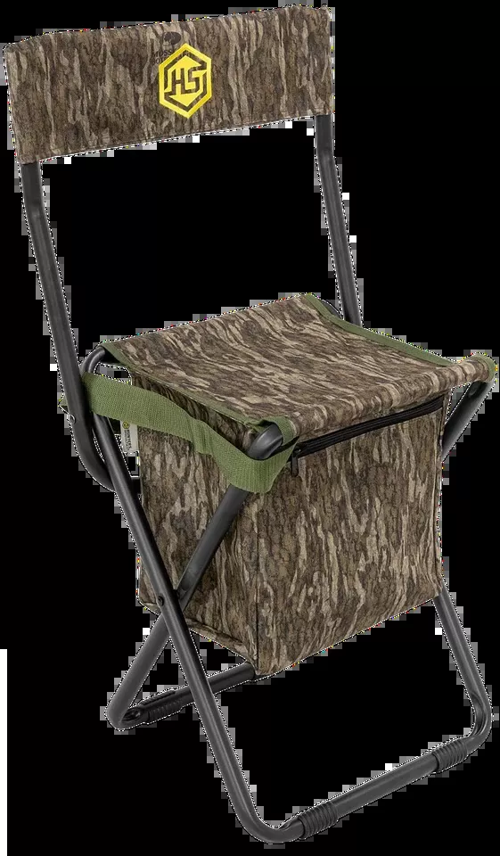 Camo Dove Hunting Chair - HS-100152-1 by Hunters Specialties
