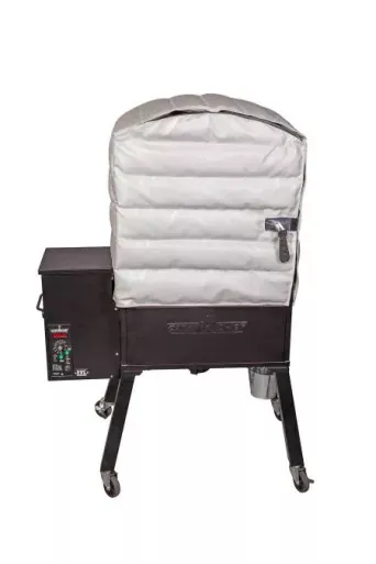 CAMP CHEF SMOKEPRO XXL INSULATED BLANKET