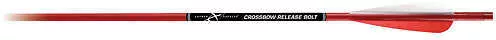 Carbon Express Release Bolt w/Moon FALSEck 22 in. 1 pk. Model: 55604
