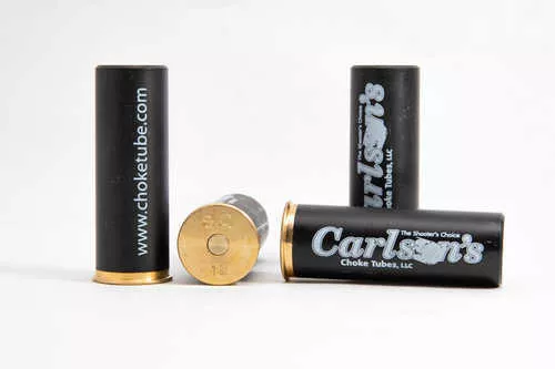 Carlsons 00103 Snap Cap Weighted 12 Gauge 2 Pkg.