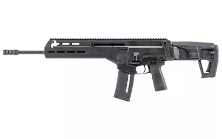 Carmel 5.56mm 16″ BLK