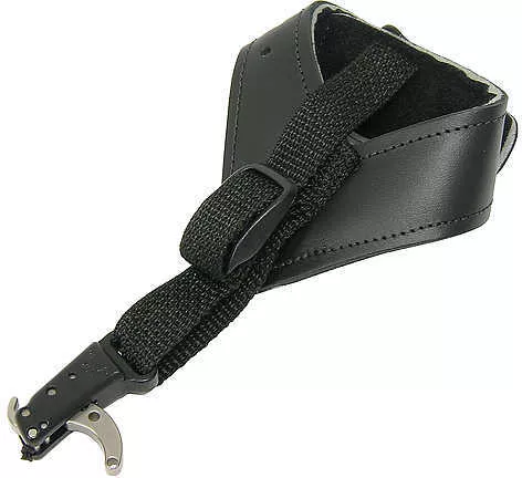 CARTER ENTERPRISES Quickie 1 Release Black Buckle 30968