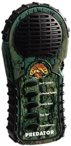 Cass Creek Ergo Series Call Electronic Predator Model: CC010