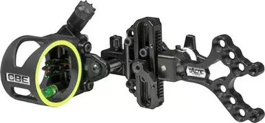 CBE Tactic Hybrid Bow Sight Ambidextrous 1-Pin .019