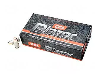 Cci /blazer 44 Special 200 Grain Hollow Point 50 /1000