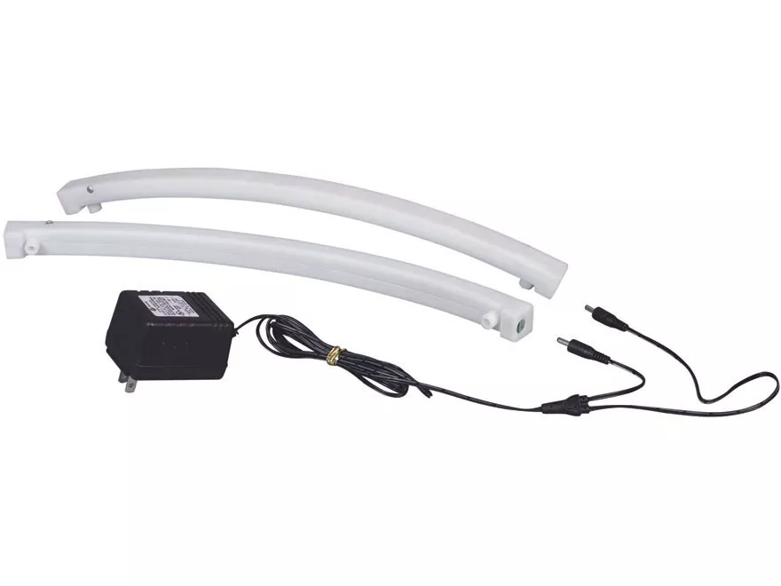 CE ProChrono Indoor Lighting System