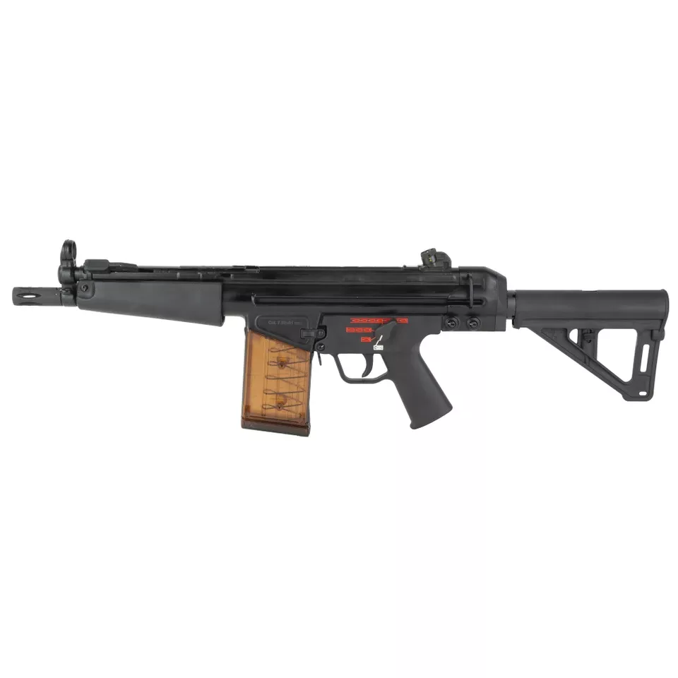 Cent Arms AP51 7.62x51 20rd Black Brace