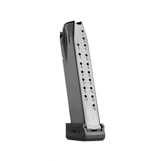 Century Arms Canik TP9 9mm 20rd Magazine – Black