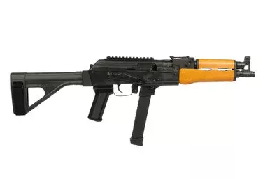Century Arms Draco NAK9 Handgun 9mm