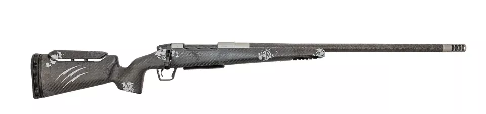"CF Rival XP 300PRC Tun/Pha 22" Precision Rifle"